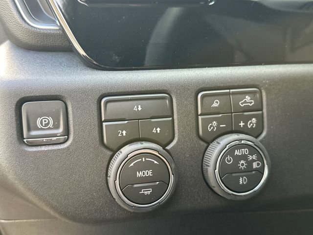 New 2026 Chevrolet Silverado 2500 LT w/ Trail Boss Package image 19