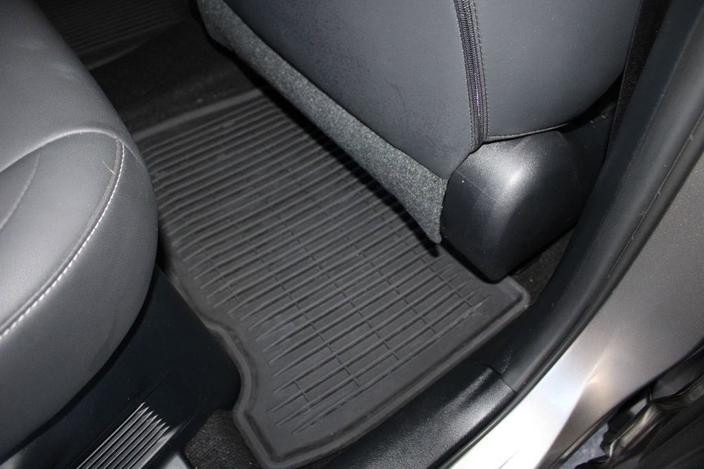 Used 2017 Lexus NX 200t AWD w/ Accessory Package 2 image 54