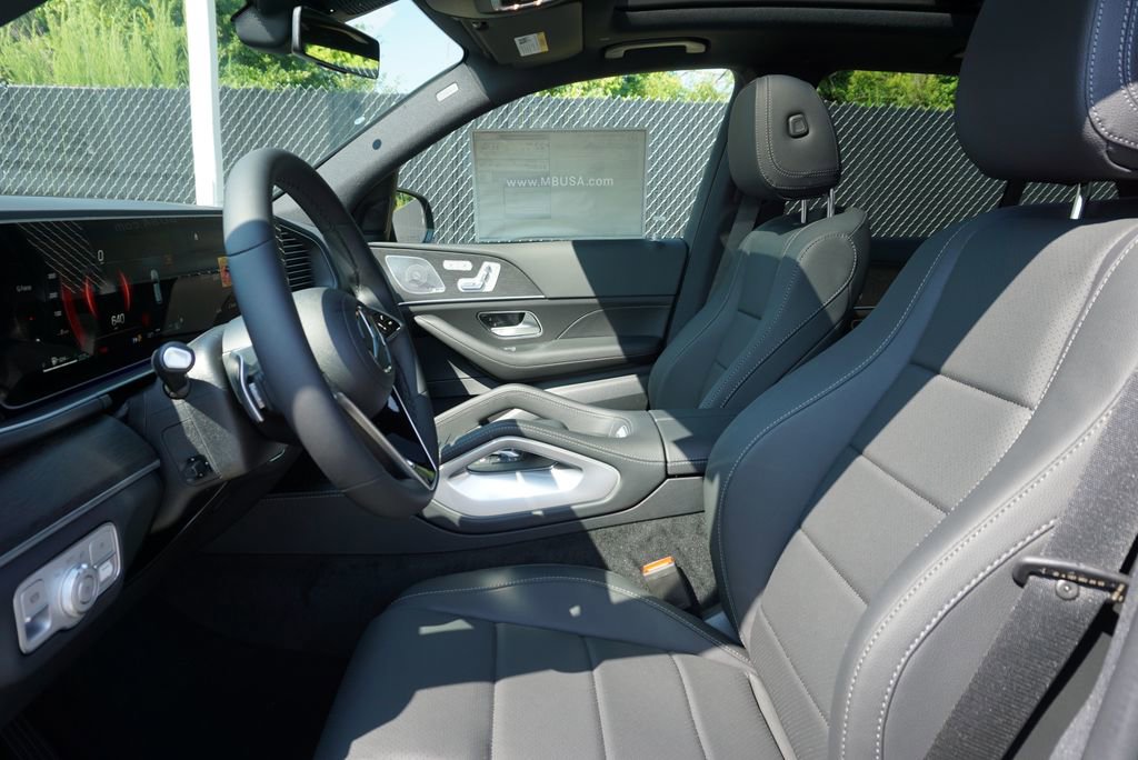 New 2026 Mercedes-Benz GLE 350 4MATIC image 24