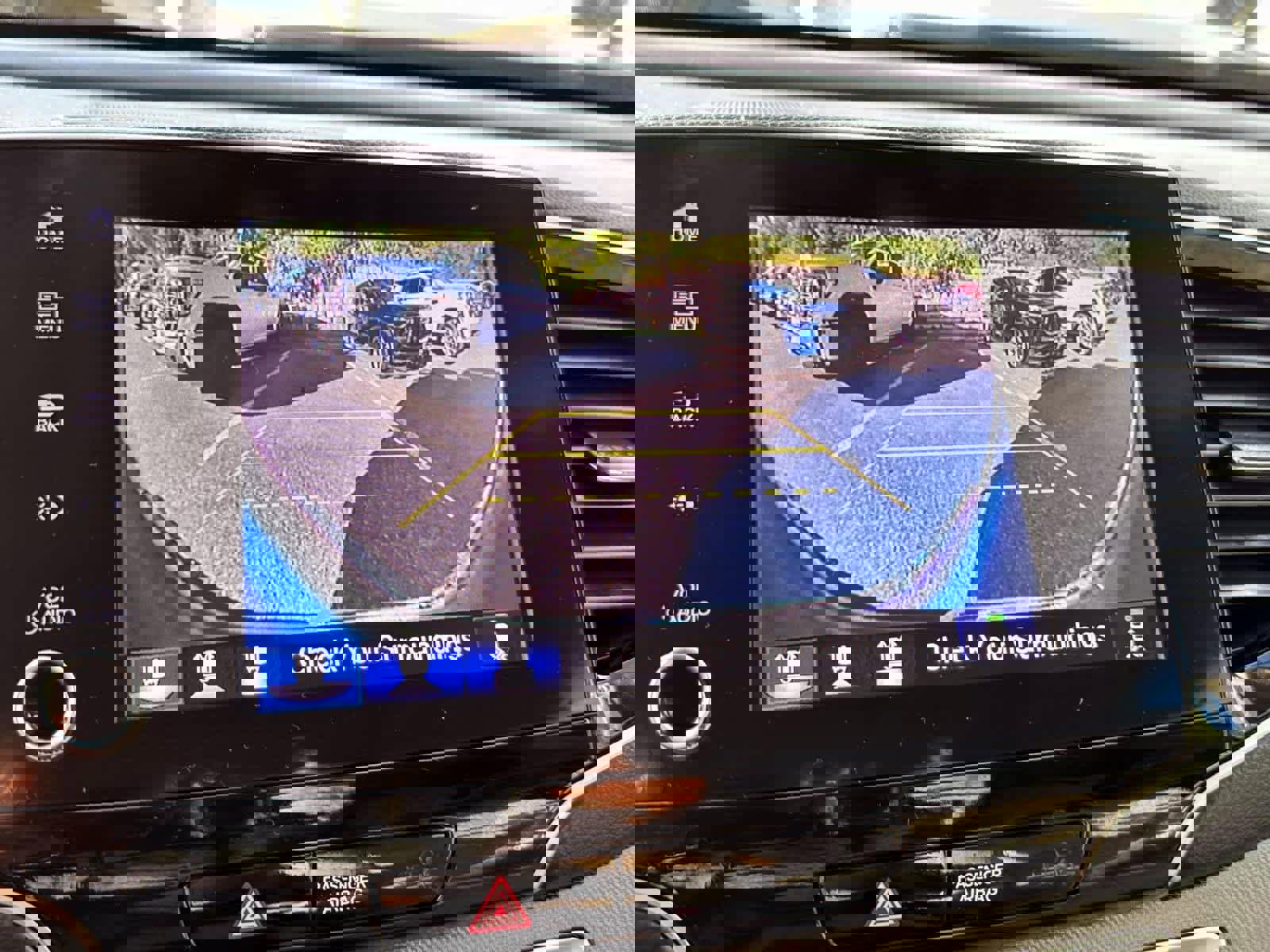 Used 2023 Honda Ridgeline RTL-E image 21