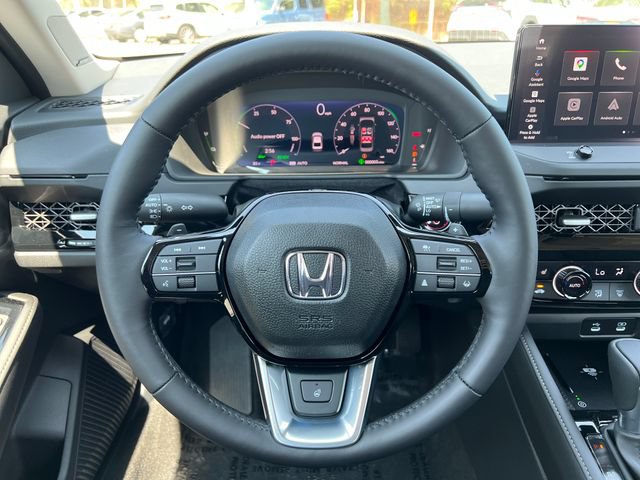 New 2026 Honda Accord Touring image 19