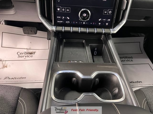 Used 2025 GMC Acadia Elevation FWD image 50