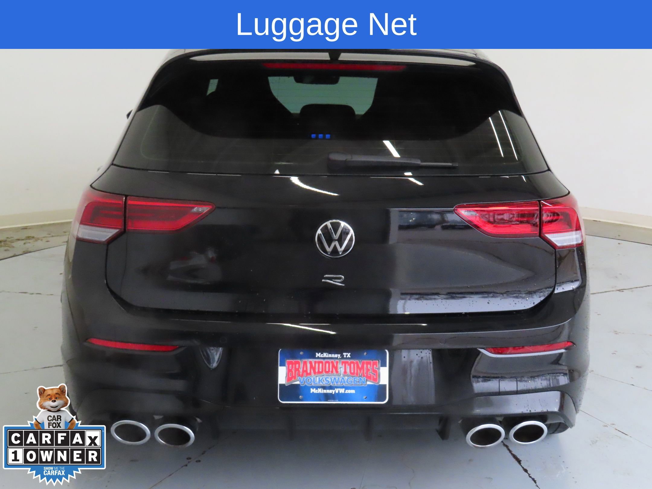 Certified 2023 Volkswagen Golf R image 5