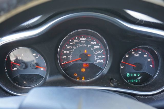 Used 2014 Dodge Avenger SE image 8