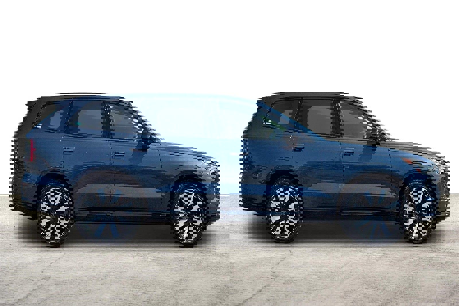 New 2025 Volvo EX90 Ultra image 8