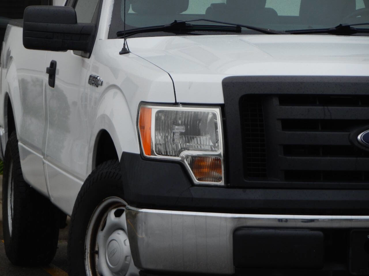 Used 2012 Ford F150 XL w/ PWR Equipment Group image 6