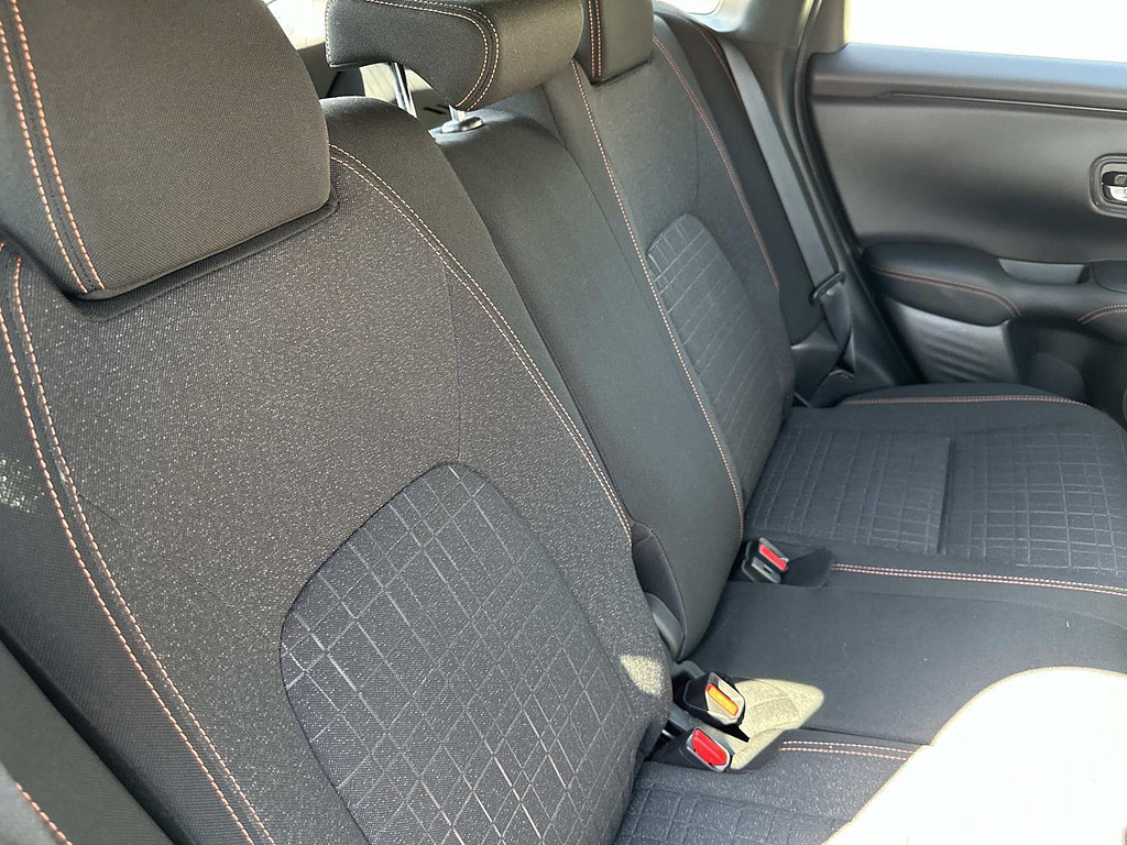 Certified 2024 Honda HR-V Sport image 19