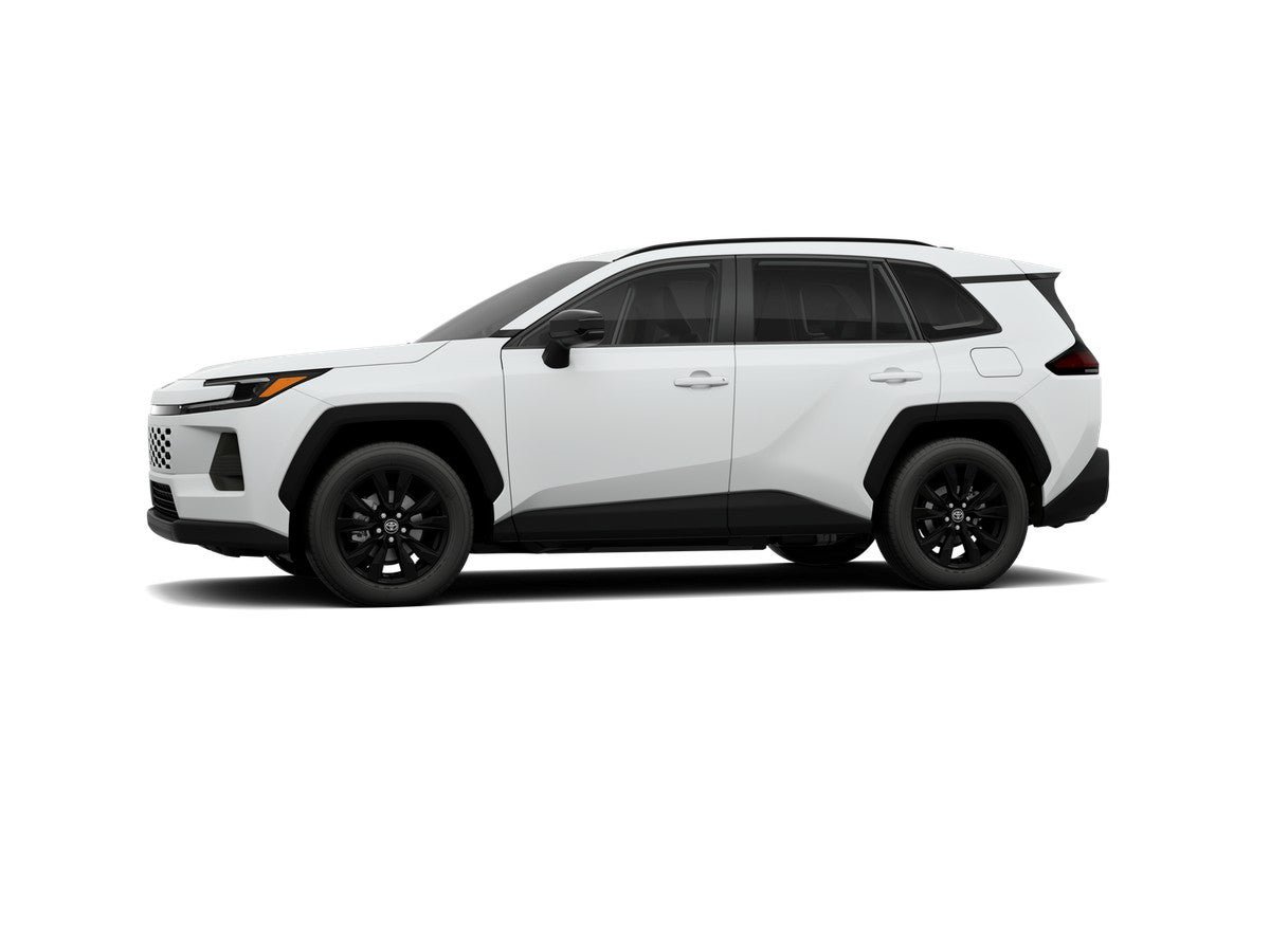 New 2026 Toyota RAV4 XLE Premium AWD/4WD image 3
