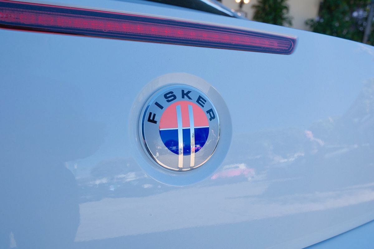 Used 2012 Fisker Karma EcoSport RWD image 61