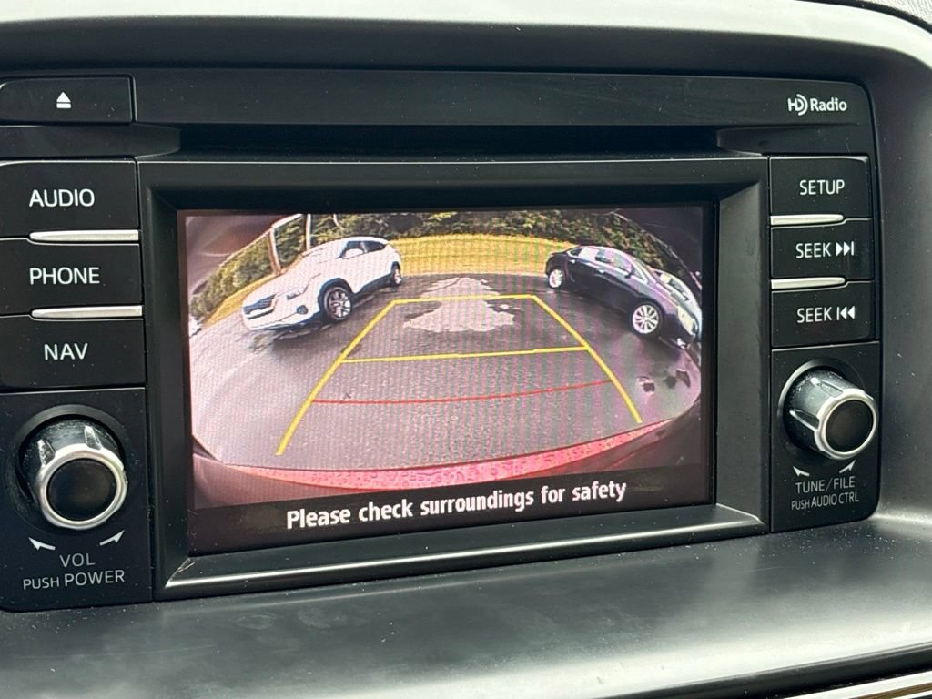 Used 2015 MAZDA CX-5 Touring AWD/4WD image 14
