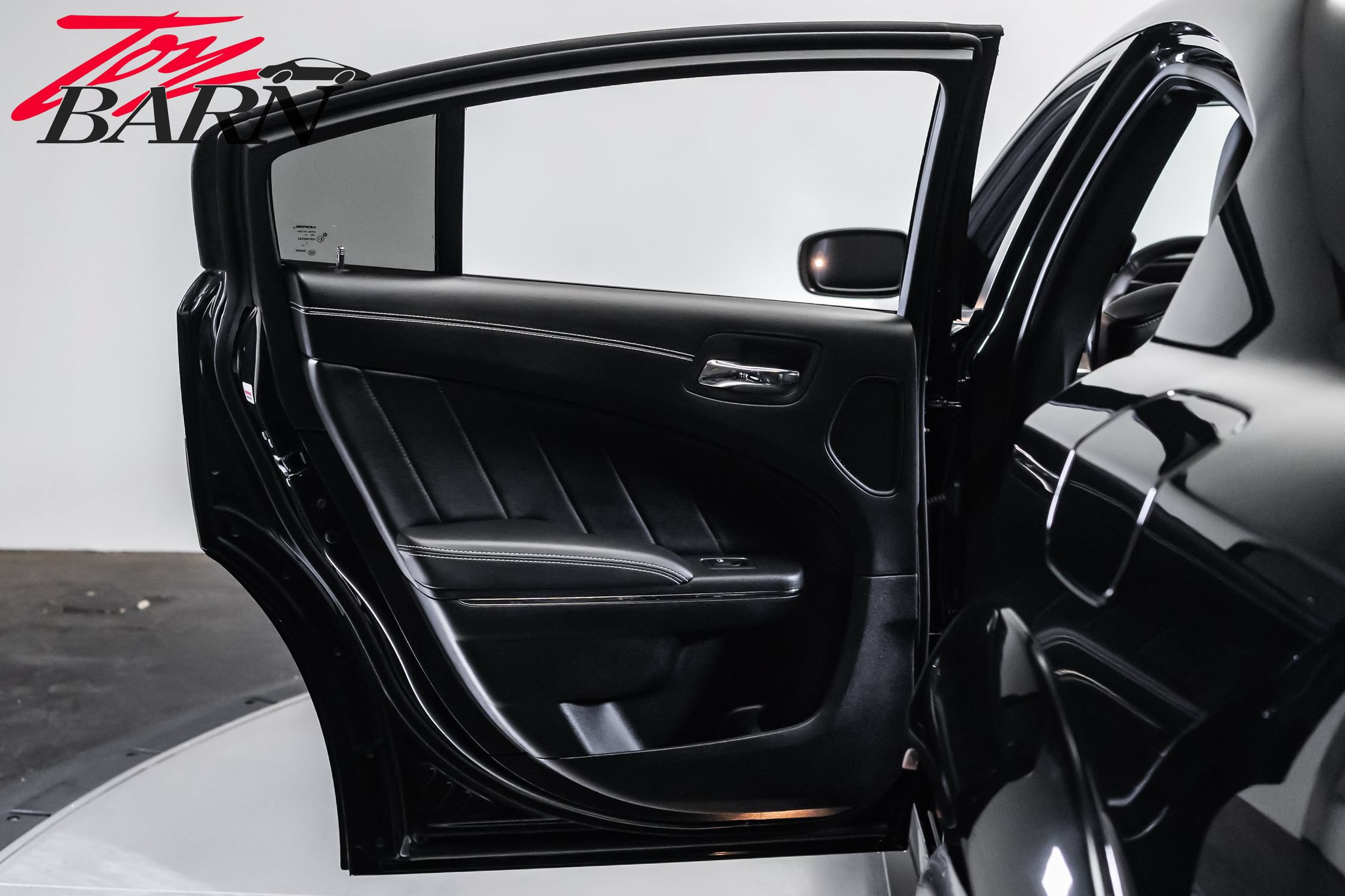 Used 2022 Dodge Charger SRT Hellcat RWD image 37
