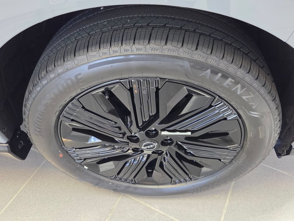 New 2027 Nissan Murano SL AWD/4WD image 16