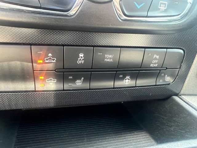 Used 2018 RAM 1500 Rebel w/ Luxury Group AWD/4WD image 28