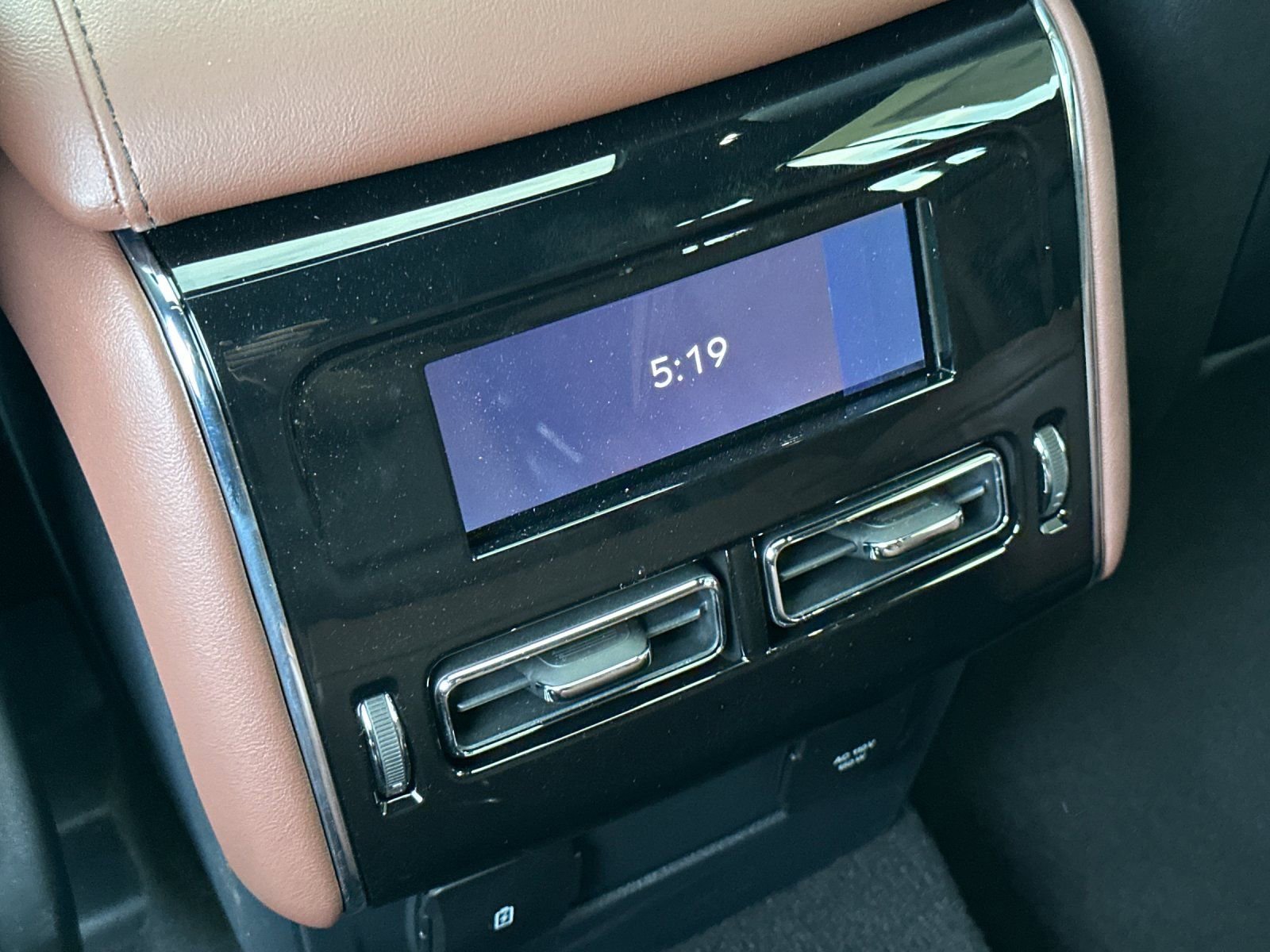 New 2025 Lincoln Aviator Reserve w/ Equipment Group 201A image 14