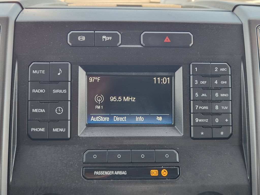 Used 2019 Ford F350 XLT AWD/4WD image 16