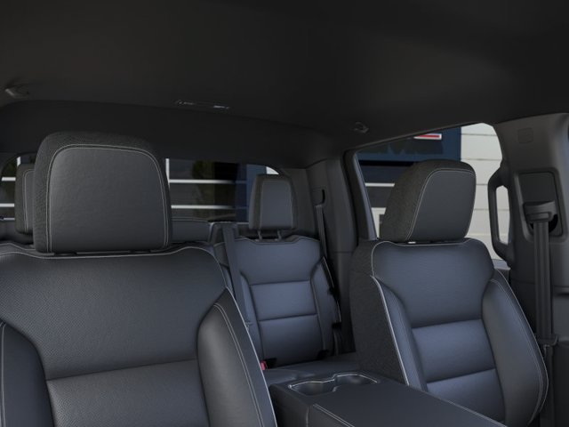 New 2026 GMC Sierra EV Elevation w/ LPO, Elevation Dark Package AWD/4WD image 24
