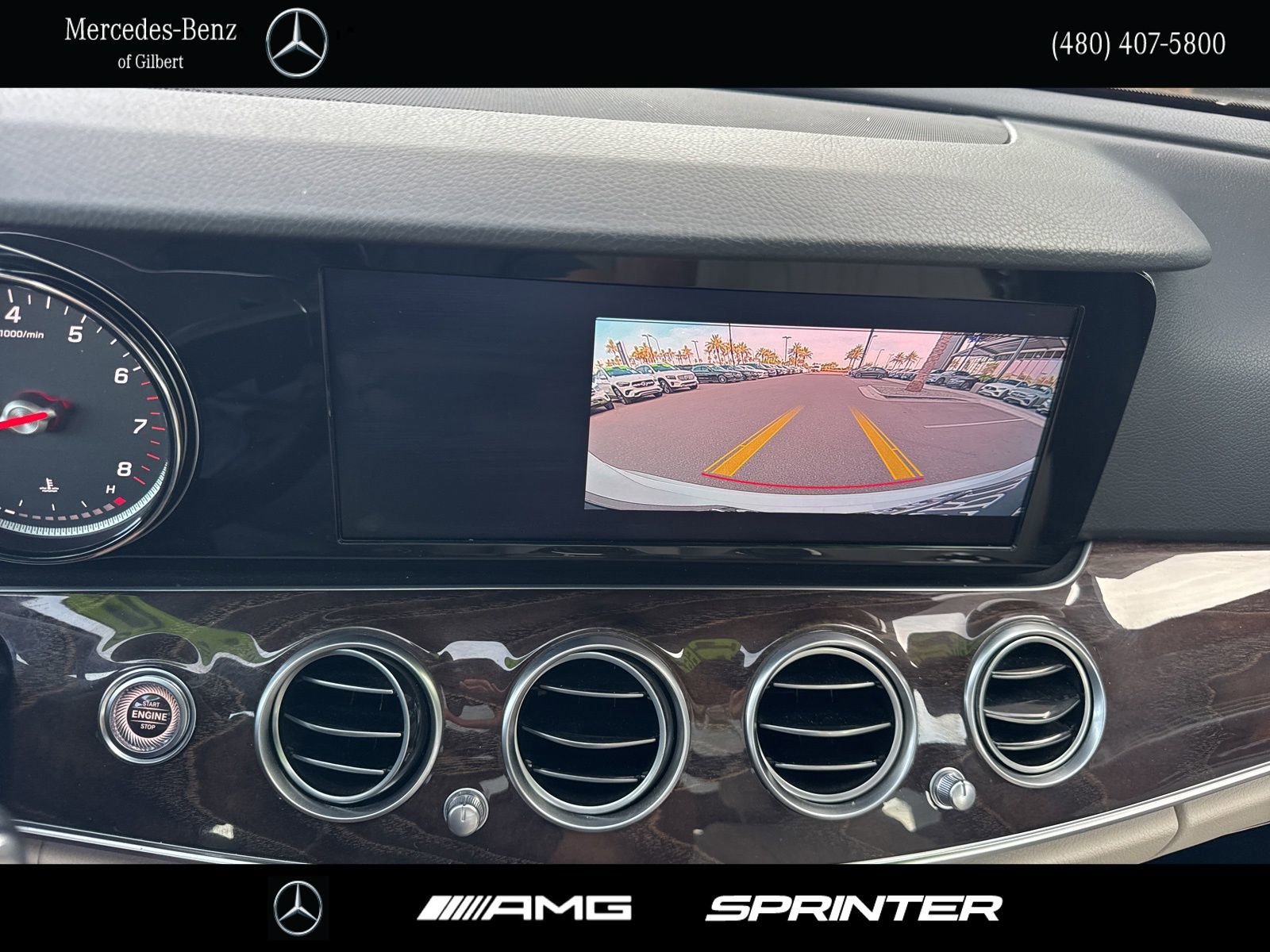 Used 2020 Mercedes-Benz E 350 Sedan image 24