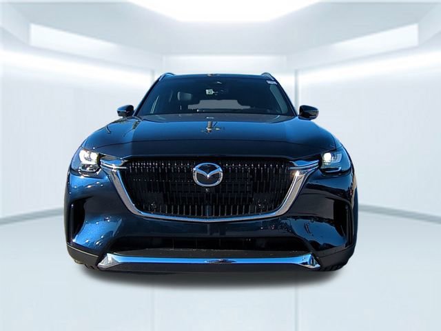 New 2025 MAZDA CX-90 Plug-In Hybrid w/ Premium Plus image 10