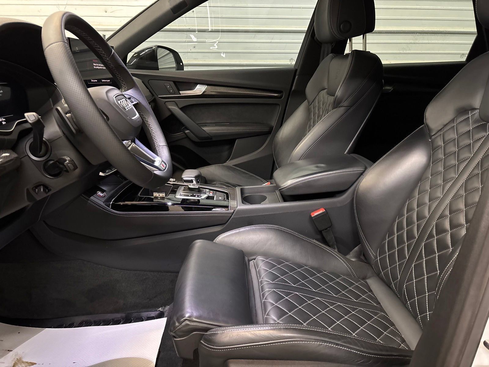Used 2024 Audi SQ5 Premium Plus AWD/4WD image 10