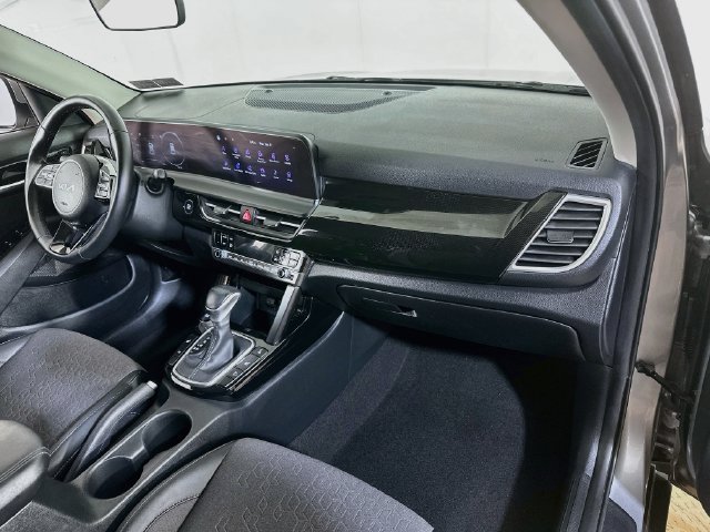 Used 2024 Kia Seltos S AWD/4WD image 10