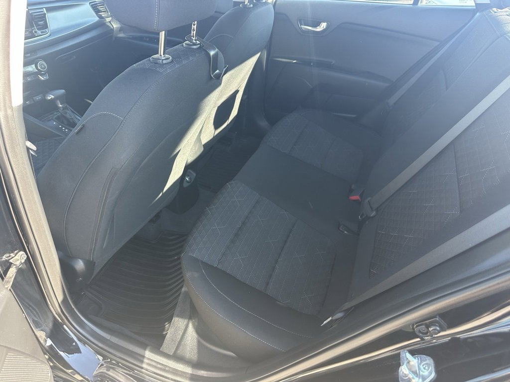 Used 2022 Kia Rio S w/ Technology Package image 13
