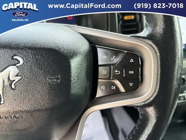 Certified 2022 Ford Bronco Badlands AWD/4WD image 22