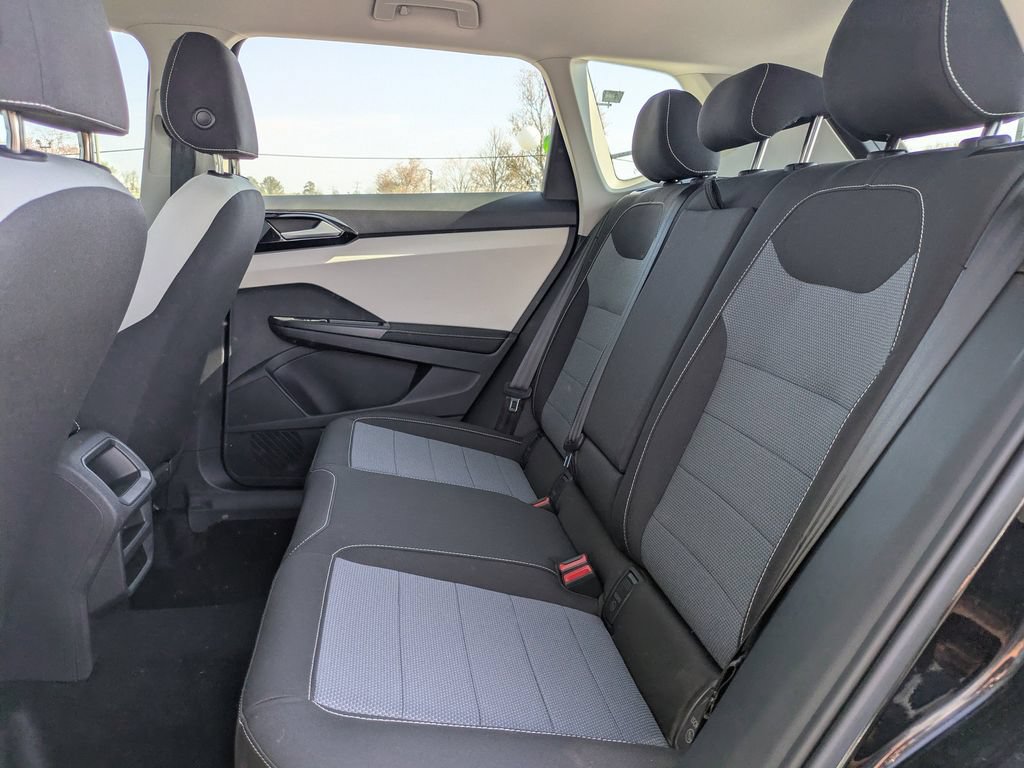New 2026 Volkswagen Taos S FWD image 14