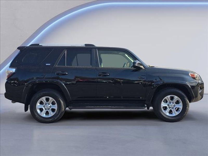 Used 2024 Toyota 4Runner SR5 image 6