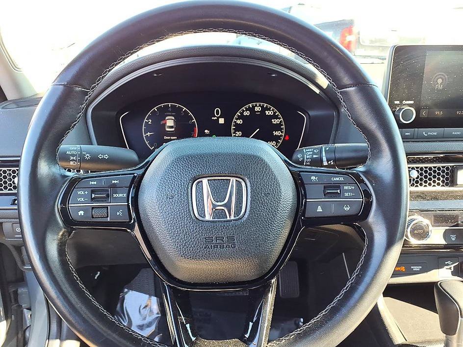 Used 2024 Honda Civic EX image 21
