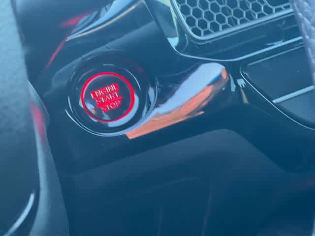 Certified 2025 Honda Civic Sport image 28