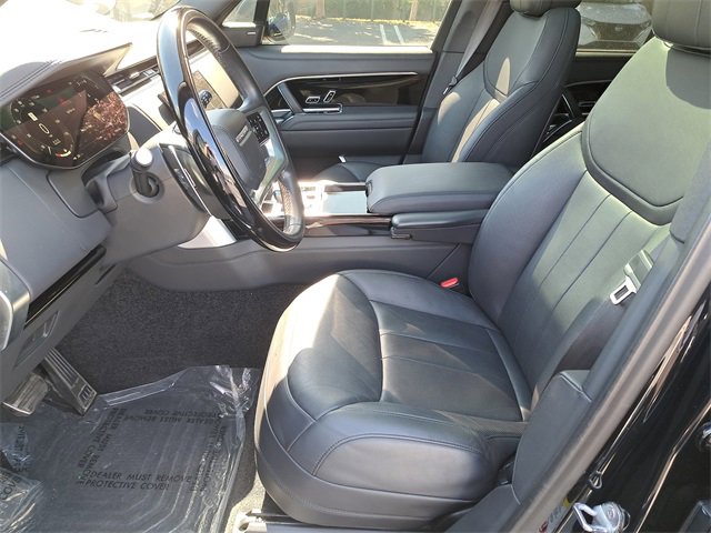 Used 2023 Land Rover Range Rover SE image 18
