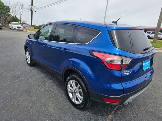 Used 2017 Ford Escape SE AWD/4WD image 6