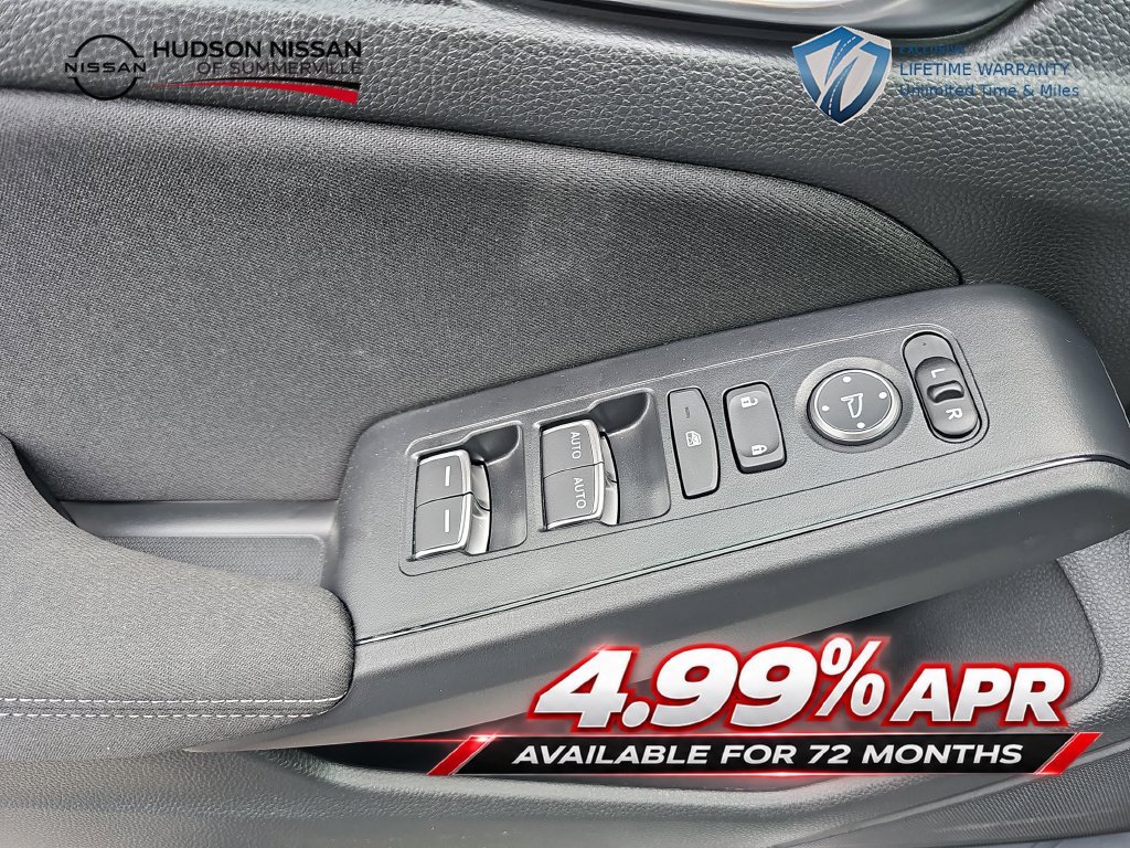 Used 2026 Honda Civic Sport image 27