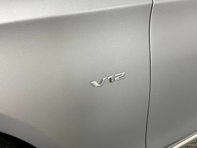 Used 2018 Mercedes-Benz Maybach S 650 image 12