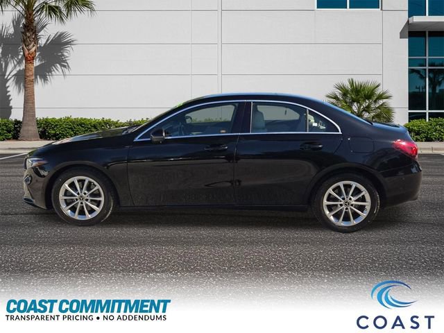 Used 2022 Mercedes-Benz A 220 image 9