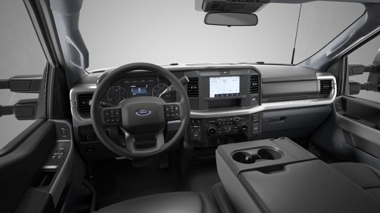 New 2026 Ford F350 XLT AWD/4WD image 7