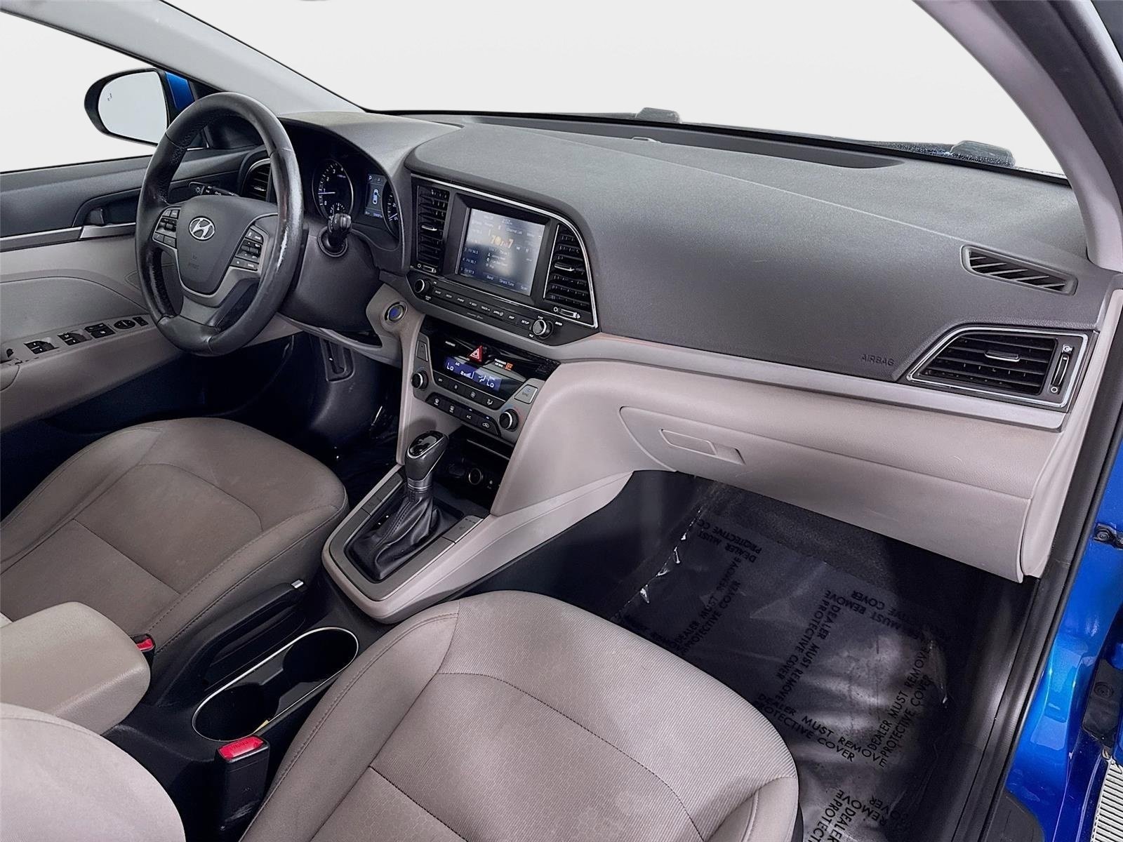 Used 2018 Hyundai Elantra Value Edition FWD image 28
