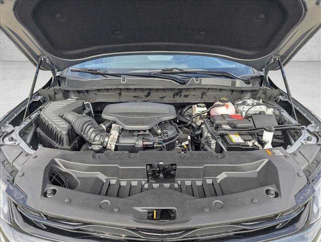 New 2026 Chevrolet Blazer RS w/ Driver Confidence II Package FWD image 17