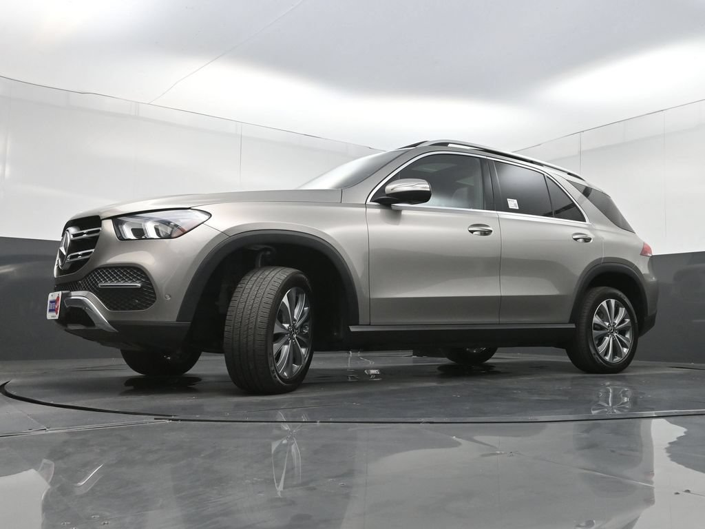 Used 2020 Mercedes-Benz GLE 350 4MATIC image 30