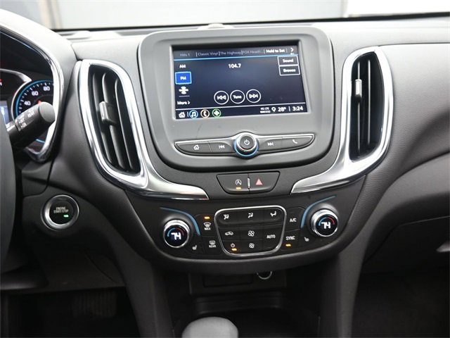 Used 2024 Chevrolet Equinox LT w/ LPO, Floor Liner Package image 10
