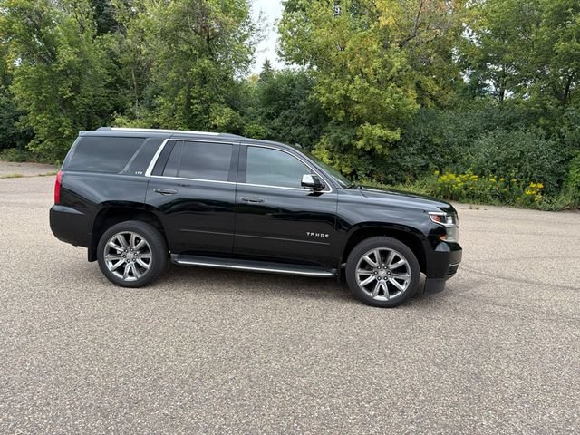Used 2016 Chevrolet Tahoe LTZ AWD/4WD image 21