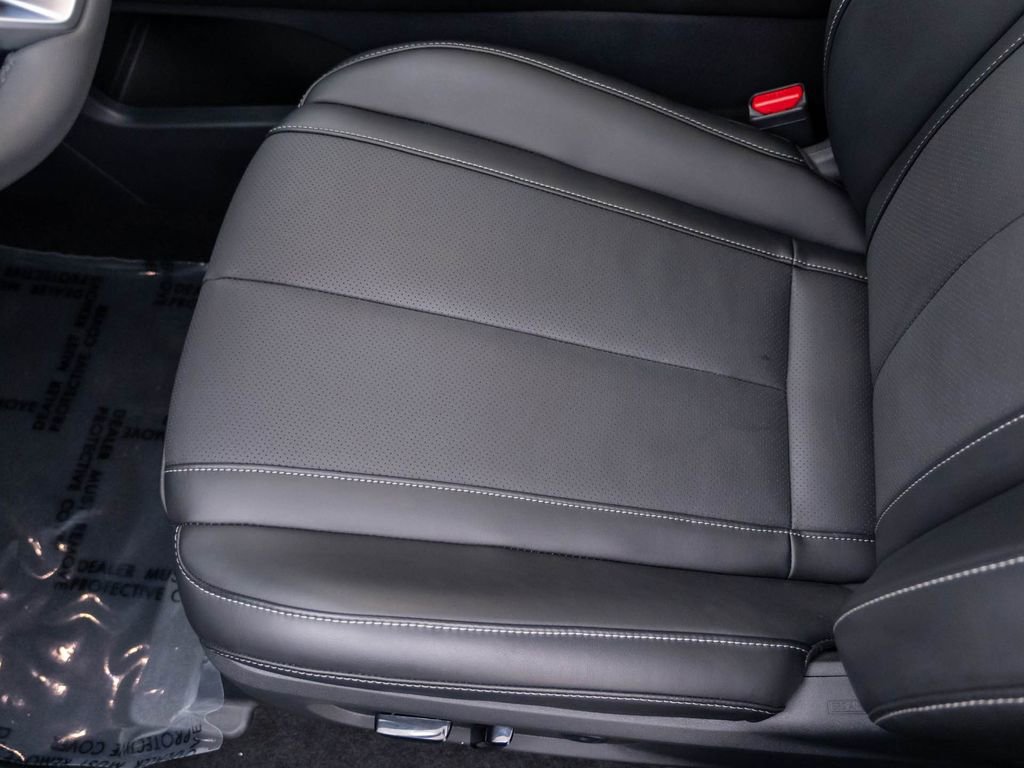 Used 2026 INFINITI QX60 Luxe w/ Cargo Package AWD/4WD image 15