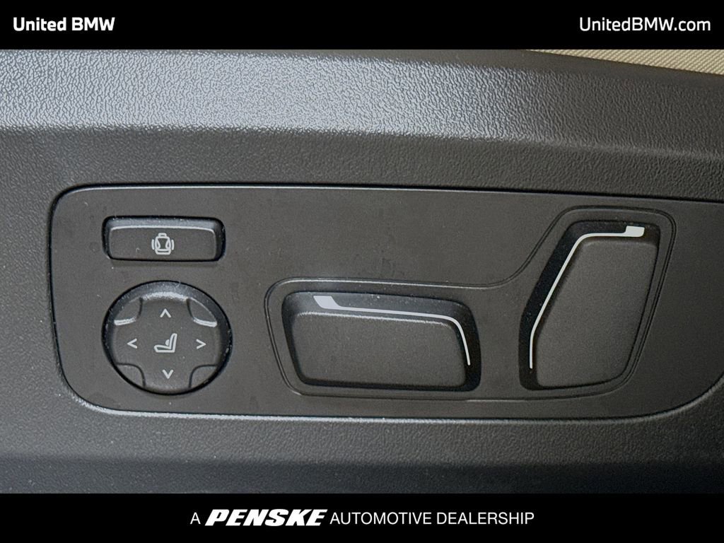 Used 2026 BMW X3 xDrive30i AWD/4WD image 4