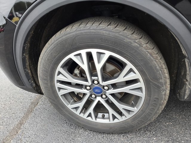 Used 2020 Ford Escape SEL AWD/4WD image 45