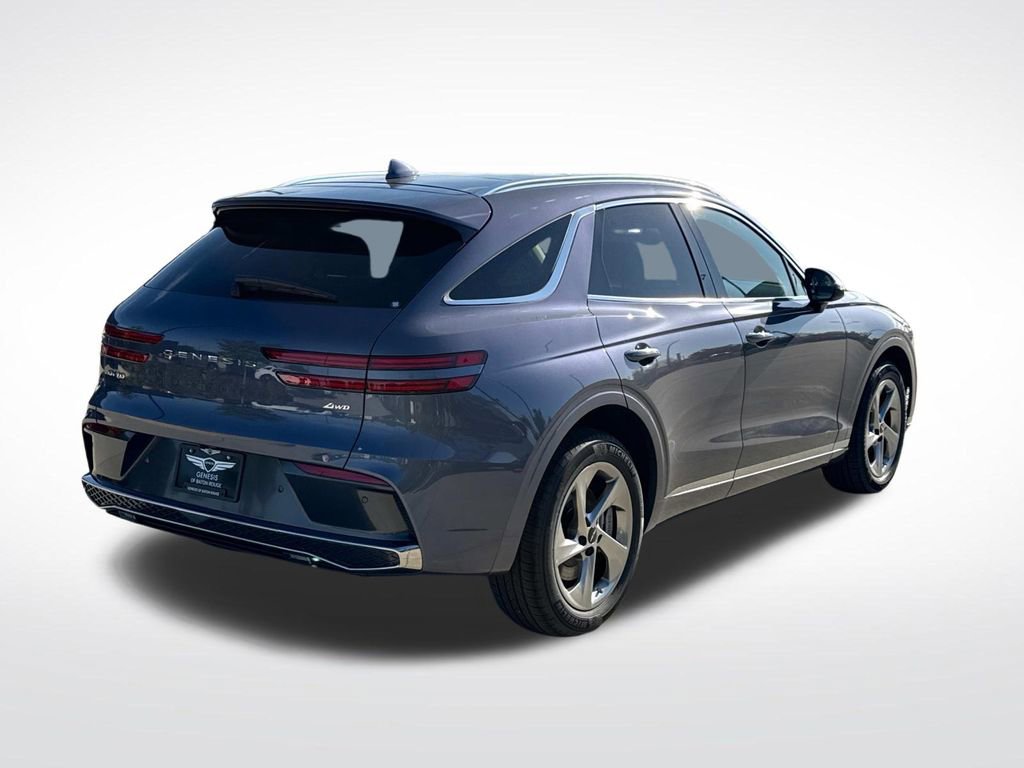 New 2026 Genesis GV70 2.5T Select image 9