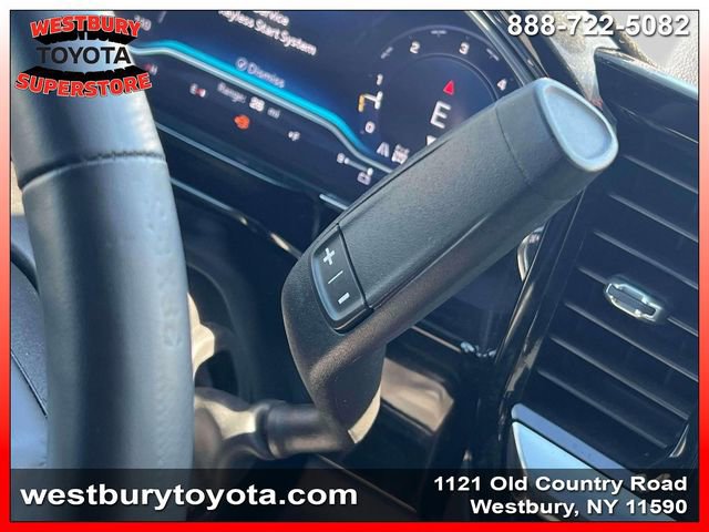 Used 2024 Chevrolet Silverado 2500 LT w/ Convenience Package AWD/4WD image 28
