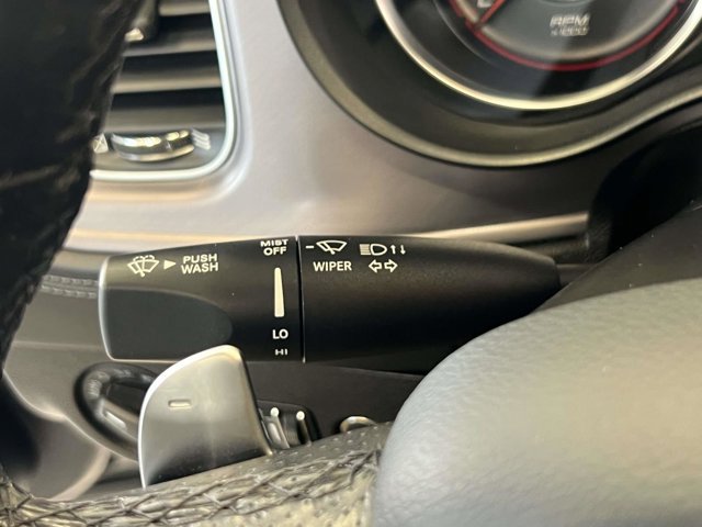 Certified 2023 Dodge Charger Scat Pack w/ Plus Group RWD image 25