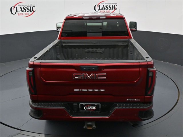 Used 2024 GMC Sierra 2500 AT4 w/ AT4 Premium Plus Package image 23
