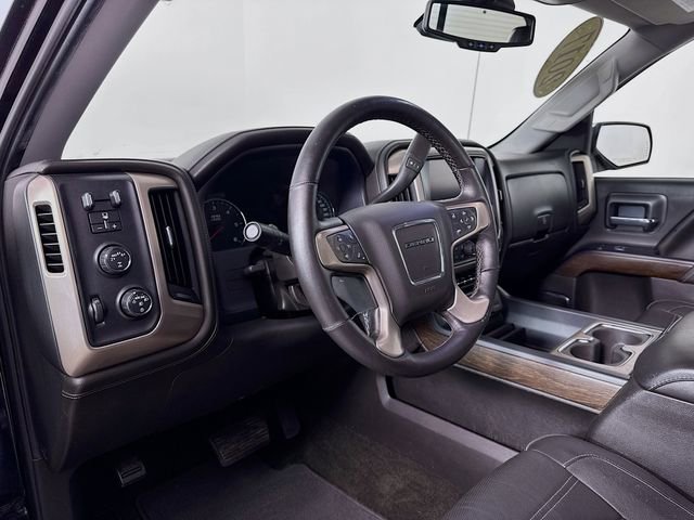 Used 2017 GMC Sierra 1500 Denali w/ Denali Ultimate Package image 9