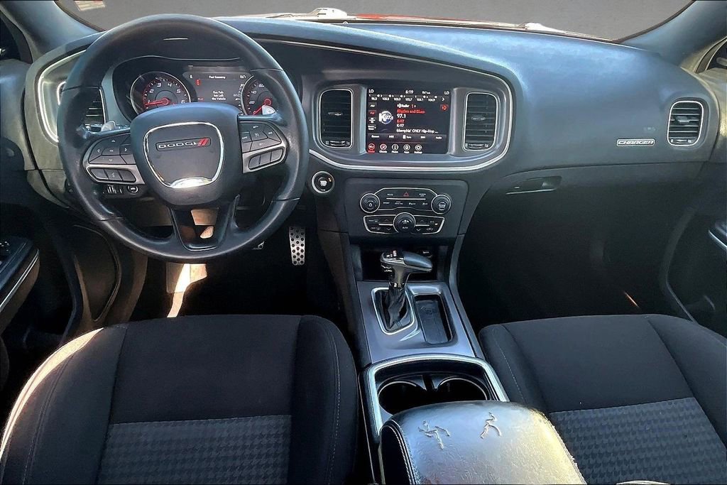Used 2020 Dodge Charger GT RWD image 8
